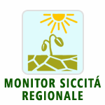 Marche Meteo - Monitor Siccità Regionale