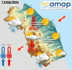 Previsione 24h