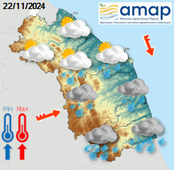 Previsione 24h