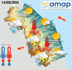 Previsione 48h