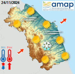 Previsione 72h