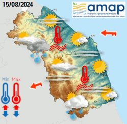 Previsione 72h