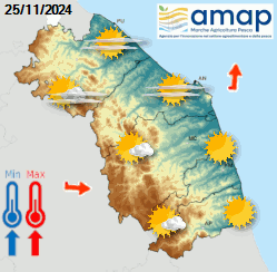 Previsione 96h