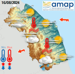 Previsione 96h