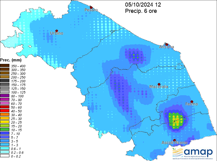 Mattina (6-12)