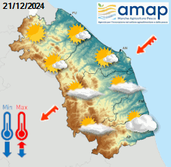 Previsioni 24h