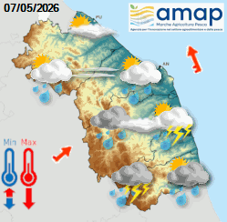 Previsioni 24h