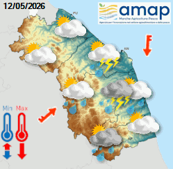 Previsioni 24h
