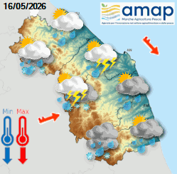 Previsioni 24h