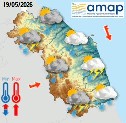 Previsioni 24h