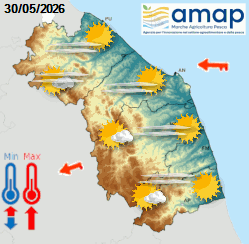 Previsioni 24h
