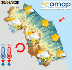 Previsioni 24h