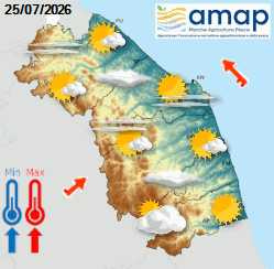 Previsioni 24h
