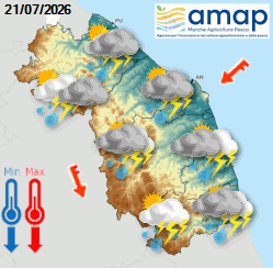 Previsioni 24h