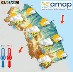 Previsioni 24h