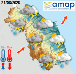 Previsioni 24h