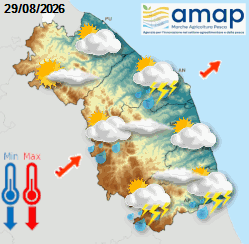 Previsioni 24h