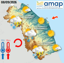 Previsioni 24h