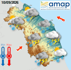 Previsioni 24h