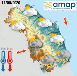 Previsioni 24h