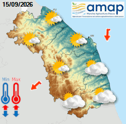 Previsioni 24h