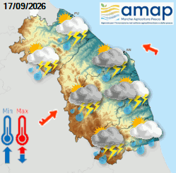 Previsioni 24h