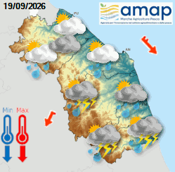 Previsioni 24h