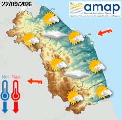 Previsioni 24h