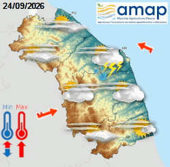 Previsioni 24h