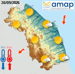 Previsioni 24h
