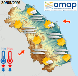 Previsioni 24h