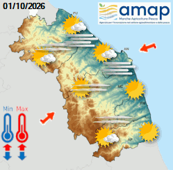 Previsioni 24h