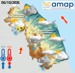 Previsioni 24h