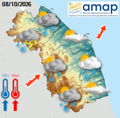 Previsioni 24h