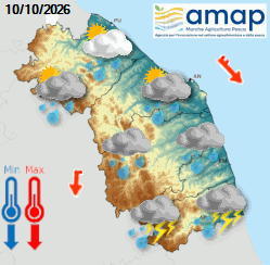 Previsioni 24h