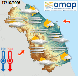 Previsioni 24h