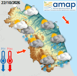Previsioni 24h