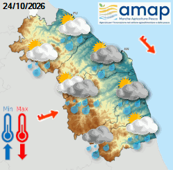 Previsioni 24h