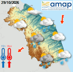Previsioni 24h