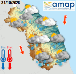 Previsioni 24h