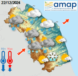 Previsioni 48h