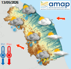 Previsioni 48h
