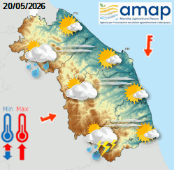 Previsioni 48h