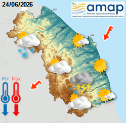Previsioni 48h