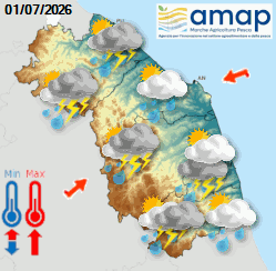 Previsioni 48h