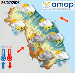 Previsioni 48h