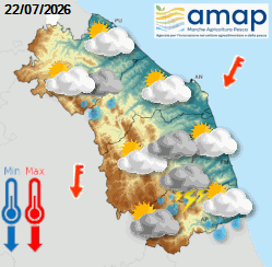 Previsioni 48h