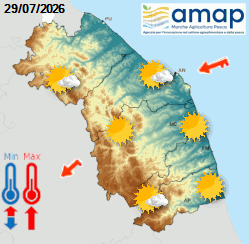 Previsioni 48h