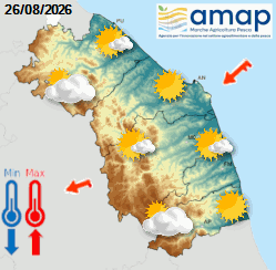 Previsioni 48h
