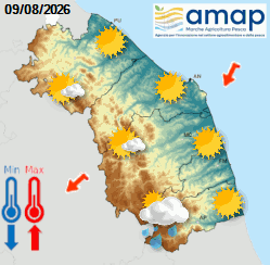 Previsioni 48h